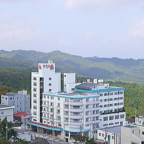 伊香保温泉 とどろきの写真1