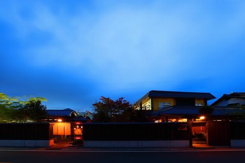 つま恋温泉 山田屋温泉旅館の写真1