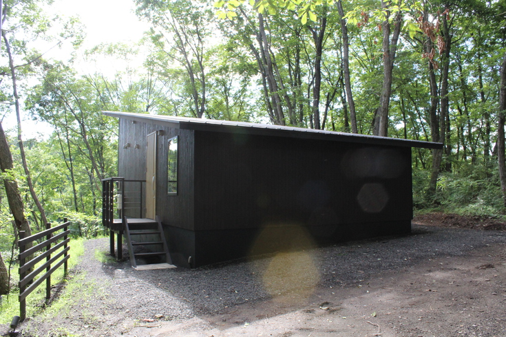 サンカーサ嬬恋の写真1