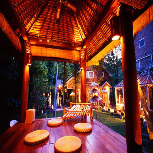 エスティバン・クラブの写真1