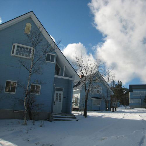 コテージ ら・ルーナの写真1