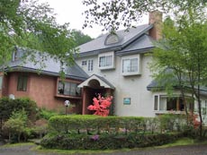 ペンション アゼリアの写真1