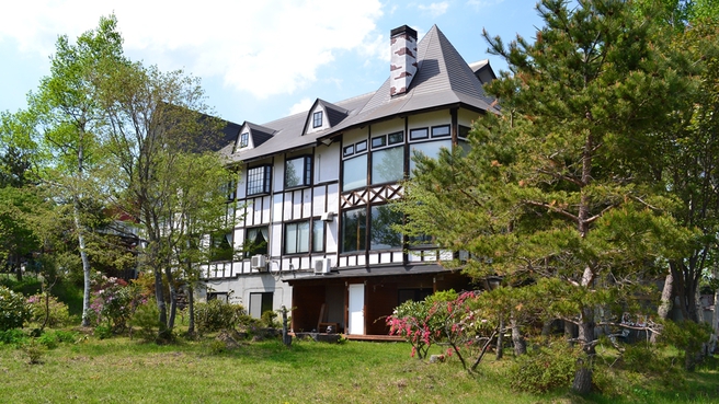 プチホテル マニトゥーの写真1