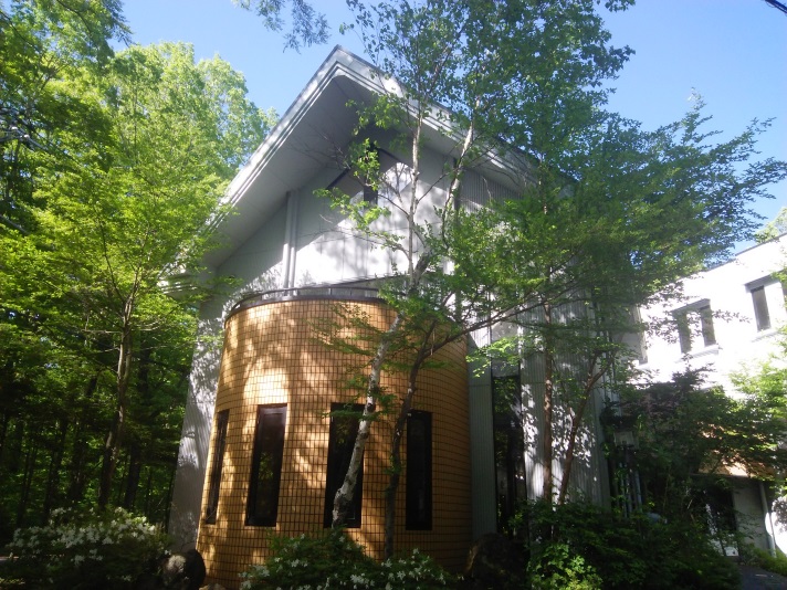 SEVEN RESORTS KITAKARUIZAWAの写真1