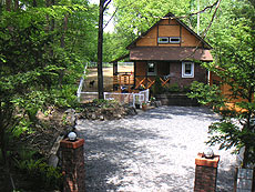 犬と泊まれる貸別荘 ミリーズラブの写真1