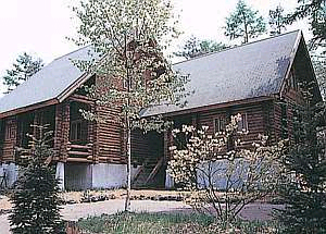 ハイランド・ヴィラ 北軽井沢の写真1