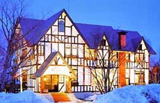 オーベルジュ ドゥ ら・ルーナの写真1