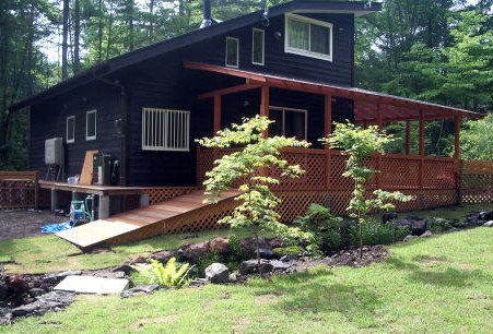 アミーズ・ヴィラの写真1