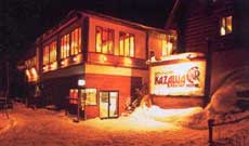 鹿沢リゾートホテルの写真1