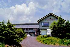 ロッジ グリーンフィールドの写真1