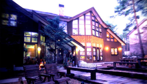 ドギーイン ぽこあぽこの写真1