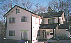 ペンション ビア・ステラの写真1