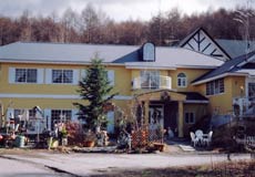 ペットペンション わん アゲインの写真1