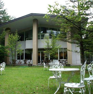 北軽井沢ヒルズホテルの写真1