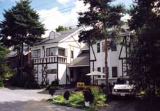 ペンション&コテージ T2 ティーツーの写真1