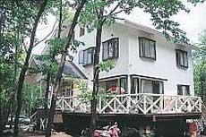 ペンション レアビットの写真1