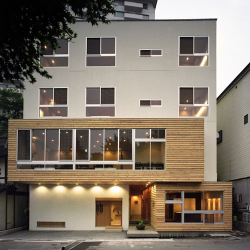 草津温泉 綿の湯 草津ホテル別館の写真1