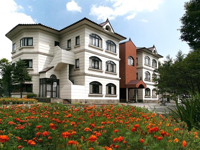 草津温泉 HANAYADO BAELZの写真1