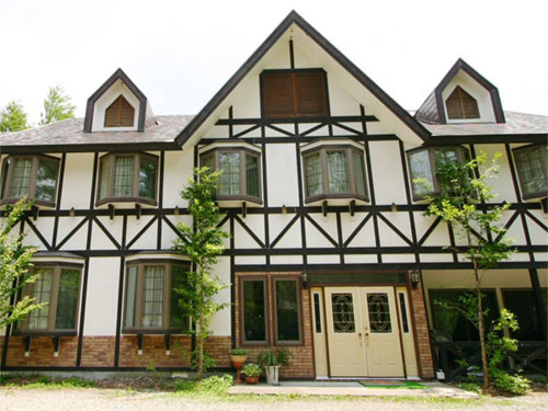 草津温泉 セガワペンションの写真1