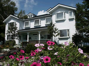 草津温泉 ペンション ブルーベル<群馬県>の写真1