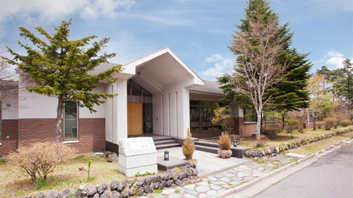 四季倶楽部 アイソネット草津の写真1