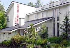 草津温泉 リシュモンの写真1