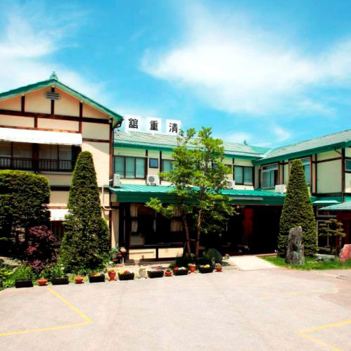 くさつのお宿 清重館の写真1