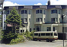 ホテル 白さぎの写真1