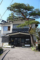 一川旅館の写真1