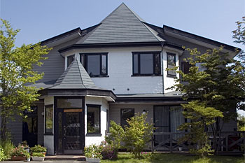 ペンション美空高原の写真1