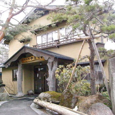 和風旅館やまもとの写真1