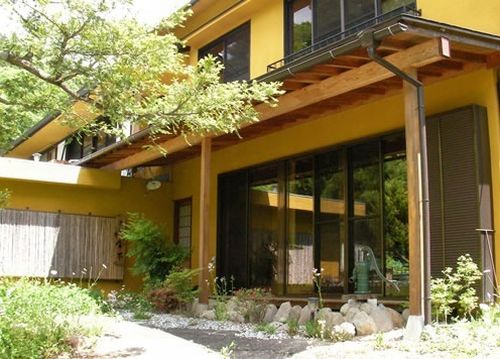 古民家の宿 金木の写真1