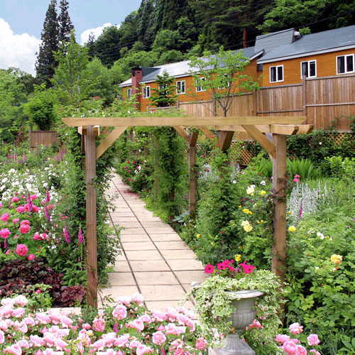 水上温泉 ペンション 朝ねぼうの写真1