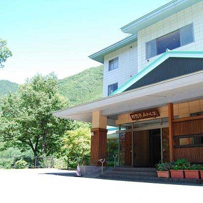 老神温泉 吟松亭 あわしまの写真1