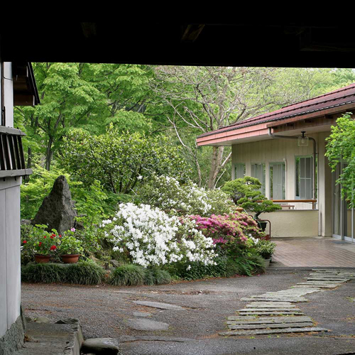 水上温泉 天狗の湯 きむら苑の写真1