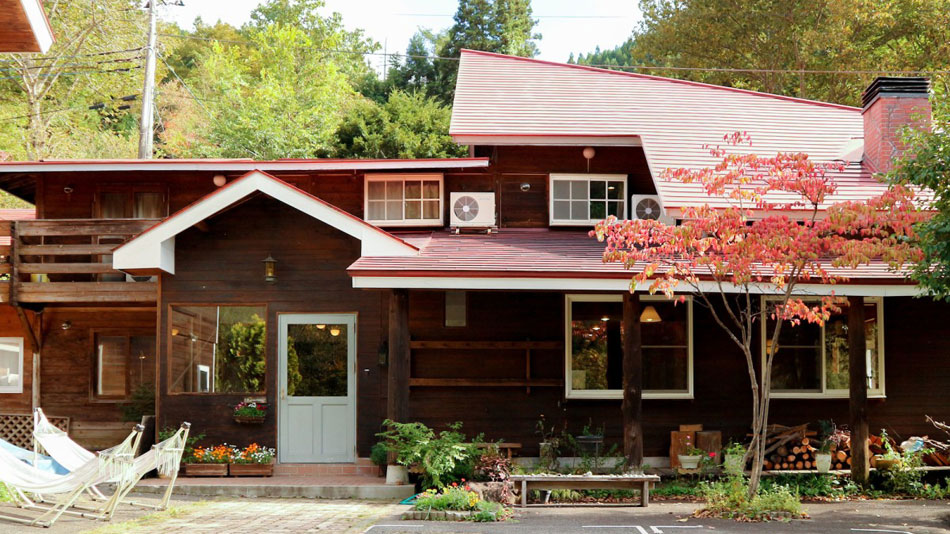 LE GOUTEMPSの写真1