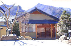 温泉宿 前田屋の写真1