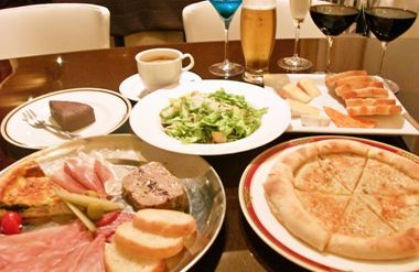 ヴァンチャットの写真1