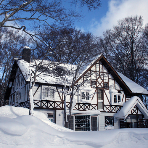 コーヒーカップミルキー館の写真1