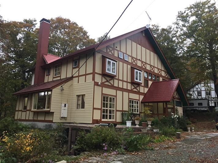 It’s Tea-time!の写真1