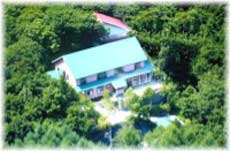 湯の小屋温泉 ペンション トップスの写真1