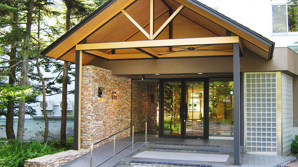 風木立の川辺 紫明館の写真1