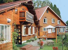 ペンション シャロームの写真1