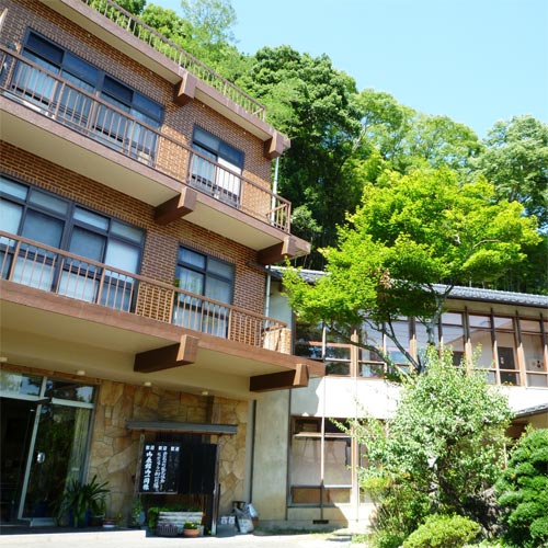 湯本館 <群馬県>の写真1