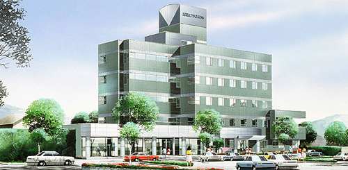 沼田パブリックホテルの写真1