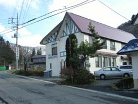 ロッジ宝台樹の写真1