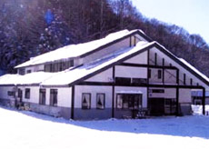 ロッヂとんちの写真1