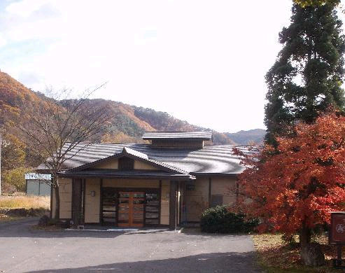 四季薫るやすらぎの宿旅館かじか荘の写真1