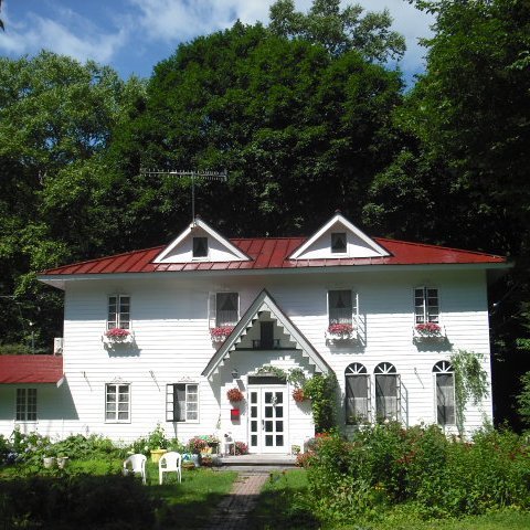 シャレー モンテローザの写真1