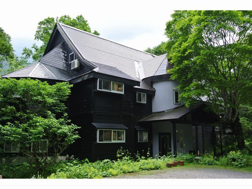 ペンション プモリ<群馬県>の写真1